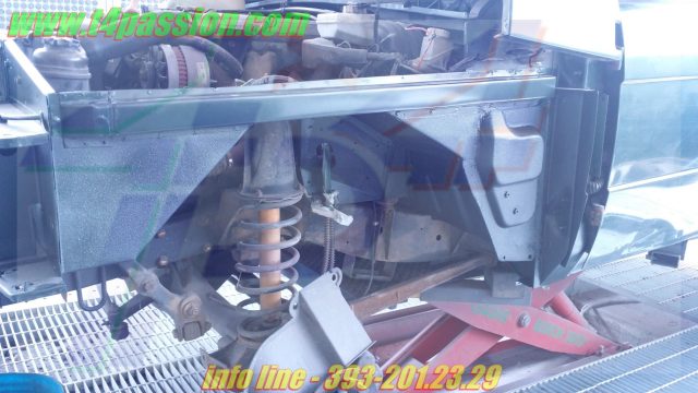 LAND ROVER Range Rover usata 45