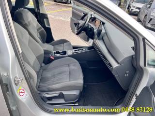 VOLKSWAGEN Golf usata, con Autoradio