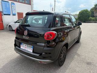 FIAT 500L usata, con Airbag Passeggero
