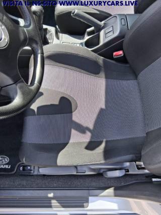 SUBARU Impreza usata 36