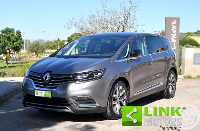 RENAULT Espace usata, con ABS