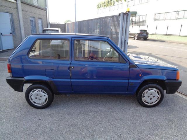FIAT Panda usata 13