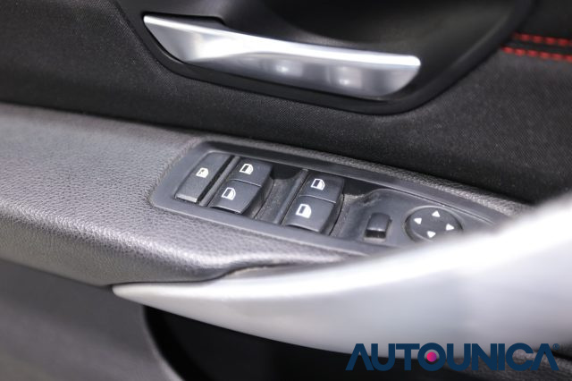 BMW 420 usata, con Sensori di parcheggio posteriori