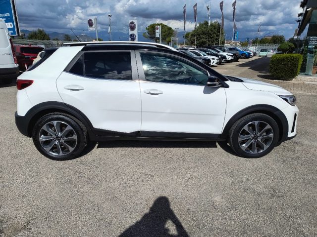 KIA Stonic usata, con Chiusura centralizzata