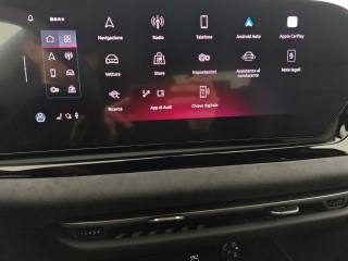 AUDI A5 usata, con Sensore di luce