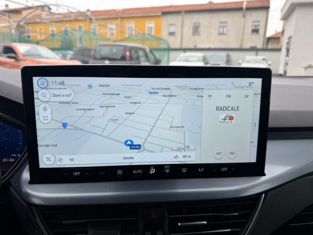 FORD Focus usata, con Isofix