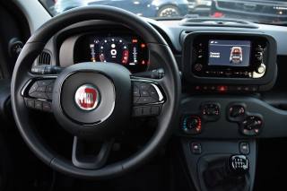 FIAT Panda usata, con Chiusura centralizzata