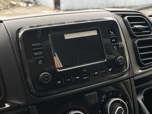 FIAT Ducato usata, con Bluetooth