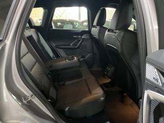 BMW X1 usata, con Sistema di navigazione