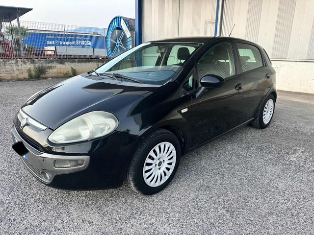 FIAT Punto Evo usata, con Airbag Passeggero