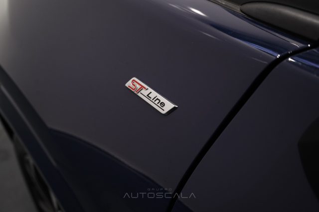 FORD Puma usata, con Riconoscimento dei segnali stradali