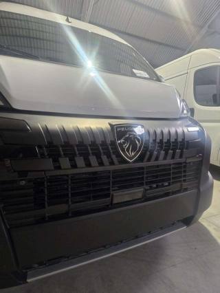 PEUGEOT Boxer usata 6