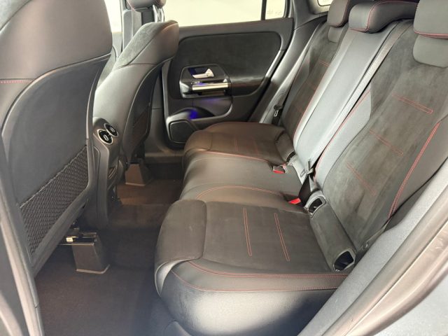 MERCEDES-BENZ GLA 200 usata, con Servosterzo