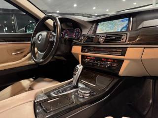 BMW 520 usata, con Climatizzatore