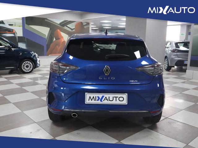 RENAULT Clio usata, con Airbag Passeggero