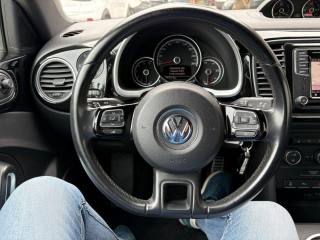 VOLKSWAGEN Maggiolino usata, con ESP