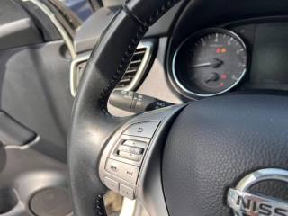 NISSAN Qashqai usata, con Controllo trazione