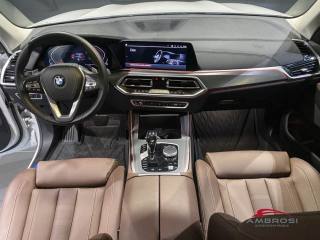 BMW X5 usata 13