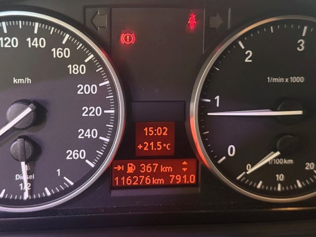 BMW X1 usata 16
