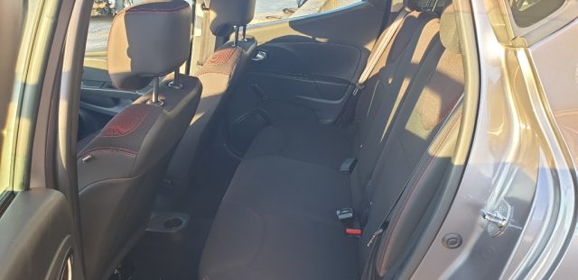 RENAULT Clio usata, con Chiusura centralizzata
