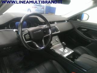 LAND ROVER Range Rover Evoque usata, con Controllo trazione