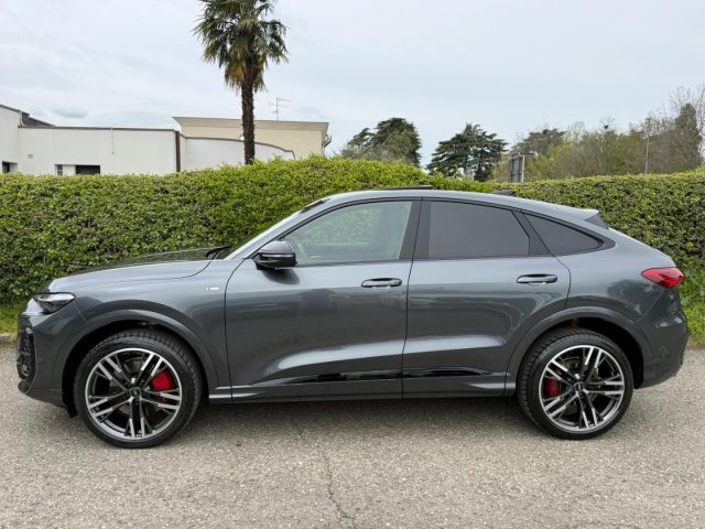 AUDI Q5 usata, con Autoradio