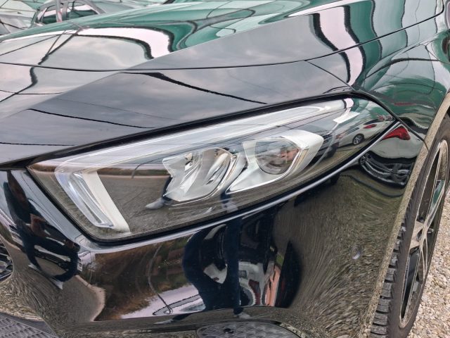 MERCEDES-BENZ A 180 usata, con Airbag Passeggero