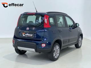 FIAT Panda usata, con Autoradio