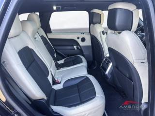 LAND ROVER Range Rover Sport usata 8
