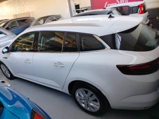 RENAULT Megane usata, con Cruise Control