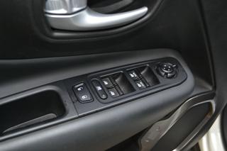 JEEP Renegade usata, con ESP