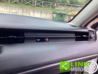 HONDA HR-V usata, con Chiusura centralizzata telecomandata