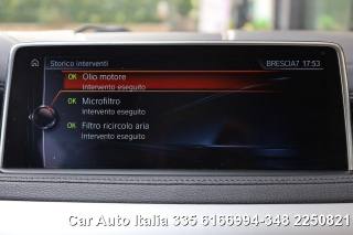 BMW X6 usata 225