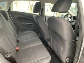 FORD Fiesta usata, con ESP