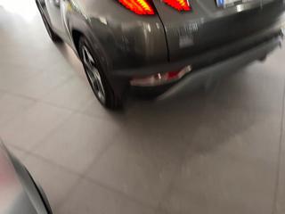 HYUNDAI Tucson usata, con ESP
