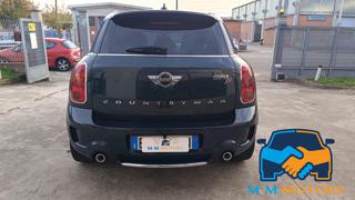 MINI Countryman usata, con Airbag Passeggero