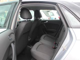 AUDI A1 usata, con Lettore CD