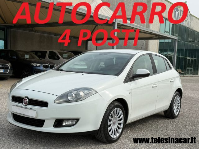 FIAT Bravo usata 0