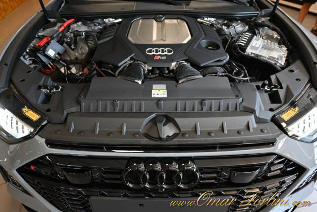 AUDI RS6 usata 106