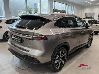 MG HS usata 2