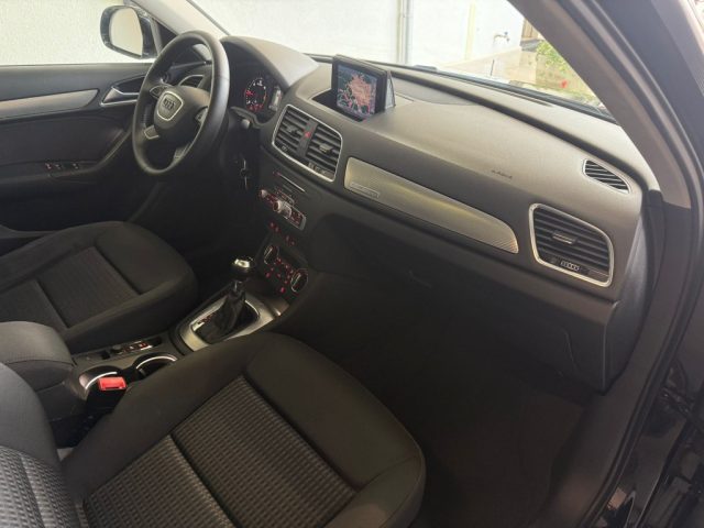 AUDI Q3 usata, con Fari Xenon