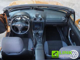 MAZDA MX-5 usata, con Cerchi in lega