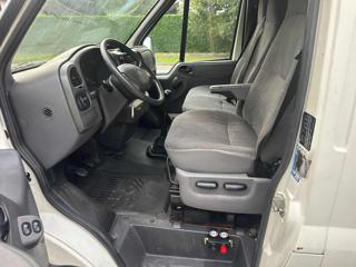 FORD Transit usata 7