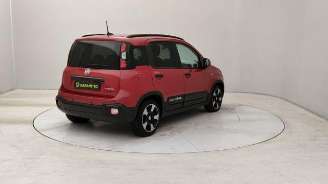 FIAT Pandina usata, con Alzacristalli elettrici