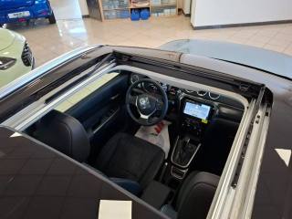 SUZUKI Vitara usata, con Vetri oscurati