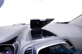 RENAULT Captur usata, con Monitoraggio pressione pneumatici