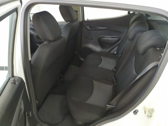 OPEL Karl usata, con Climatizzatore