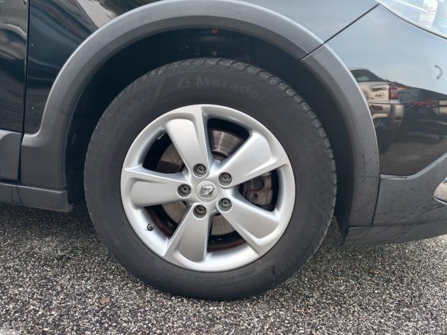 RENAULT Scenic usata, con Boardcomputer