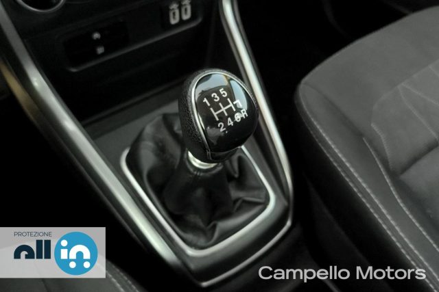 FORD EcoSport usata 11