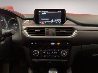 MAZDA 6 usata, con Climatizzatore